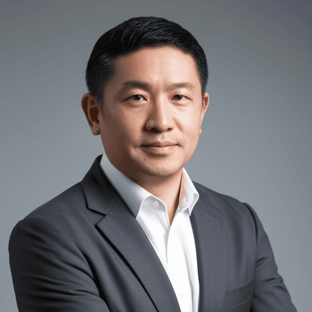 Michael Chen